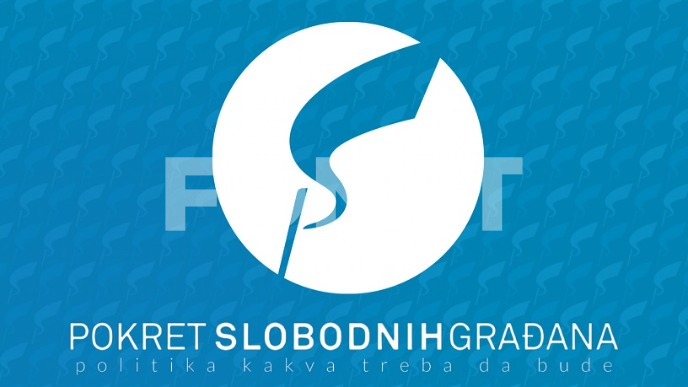 Udar na sekularnost države